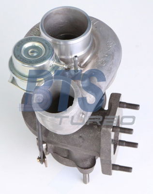 Turbocompresseur, suralimentation ORIGINAL